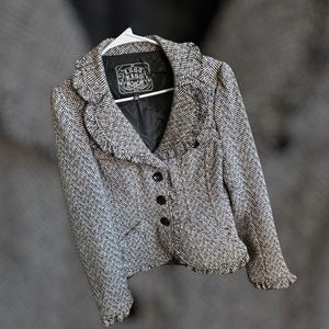 Last Kiss, Women’s, Blazer, Size Large